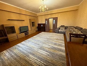 gala group: 4 комнаты, Собственник, Без подселения, С мебелью полностью — 3