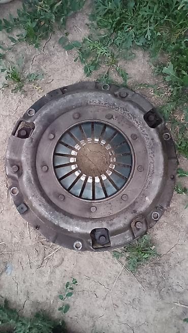 Чогултулган илиштирүү Subaru 2003 г., Колдонулган, Оригинал, Жапония — 2