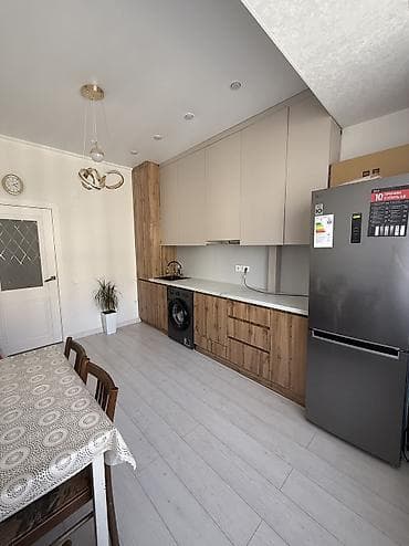 квартиры в сокулуке: 1 комната, 41 м², Элитка, 11 этаж, Дизайнерский ремонт — 10