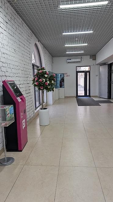 бильярд клуб: Предлагается в аренду коммерческое помещение в тамбуре торгового — 5