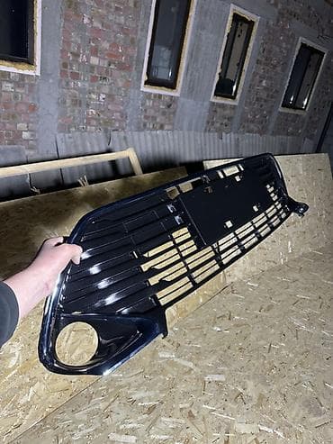 bmw 34: Решетка радиатора Toyota — 5