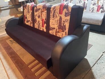 раскладная кровать бишкек: Раскладной диван, Новый — 21