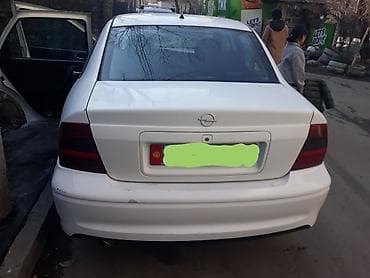 diski r20: Опел вектра, 2021 года, автомат, передний привод, в хорошем рабочем — 3