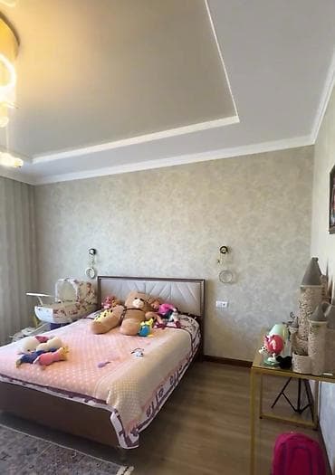Үйлөр: 🚨 СРОЧНО ПРОДАЕТСЯ 2-ЭТАЖНЫЙ ОСОБНЯК 📍 Арча-Бешик 🏡 Площадь: 280 м² — 3
