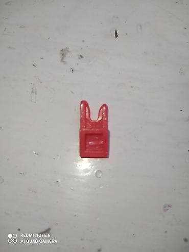 редкие часы: Коллекционерская деталь не достающие пластика — 2