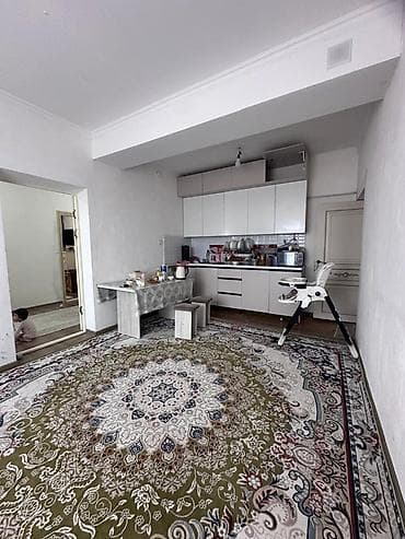 Дома: Продается дом в ж/м Арчабешик ▪️ Площадь участка: 3,5сот ▪️ Площадь — 3