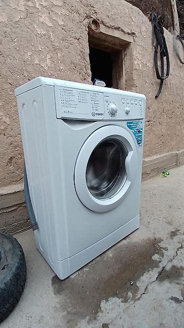 tecno pova 5 pro: Стиральная машина Indesit, 4кг фронтальная загрузка. Характеристики и — 2