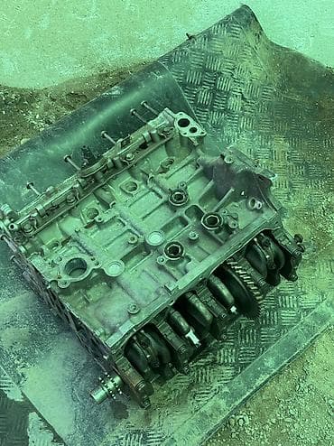 двигатели на камри: Мотор на запчасти от камри 70 A25A Fks Крышка Поддон Лобовина — 3