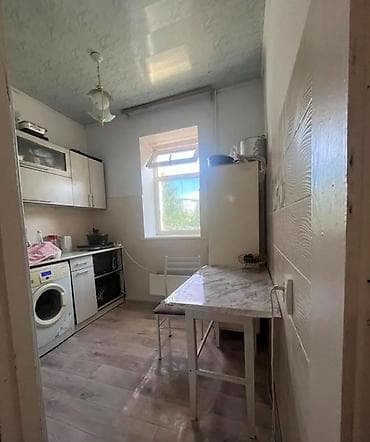1 комната, 36 м², 5 мкр Индивидуалка, 2 этаж, Свежий ремонт at lalafo.kg 1 комната, 36 м², 5 мкр Индивидуалка, 2 этаж, Свежий ремонт