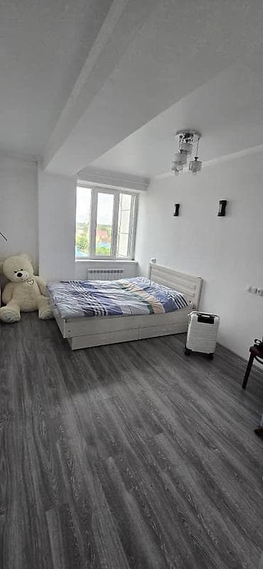 Квартиры: 2 комнаты, С мебелью полностью — 3