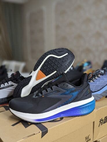 брендовая одежда бишкек: Мультибрендовый магазин спортивной одежды и обуви. • Adidas Hoka — 6