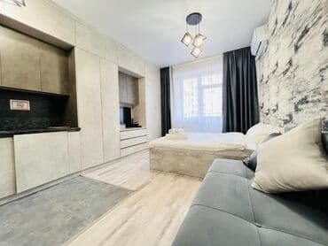 дом для отдыха: 1 бөлмө, Душ кабинасы, Жаздык, жууркан-төшөк каптары, Кондиционер — 12