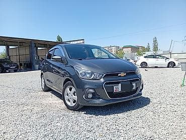 шевроле лачетти цена бишкек: Chevrolet Spark: 2017 г., 0.1 - engine capacity л, Автомат, Бензин, Хетчбек — 1