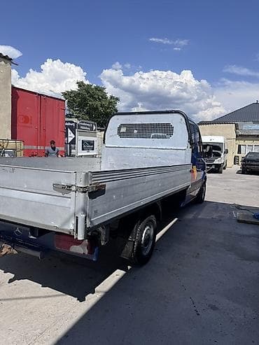 m8 pro: Грузовик, Mercedes-Benz, Дубль — 4
