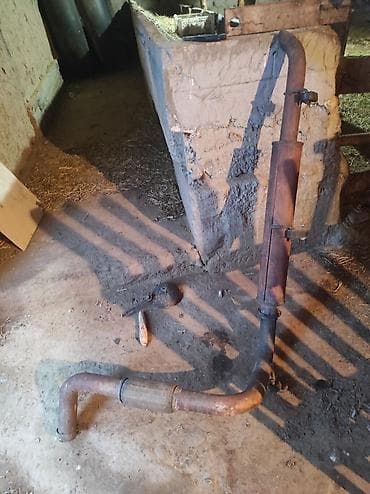 Глушители: Глушитель — 3