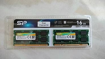 Оперативная память (RAM) для ПК