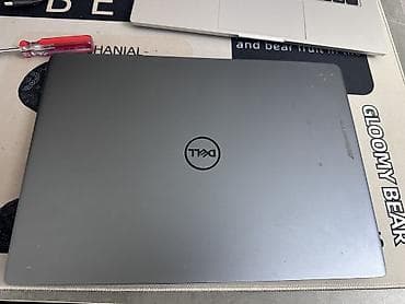 Ноутбуки Dell: Офисный, Б/у, Intel Core i5 — 2