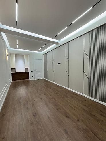 1000: 3 комнаты, 86 м², Элитка, 8 этаж, Евроремонт — 5