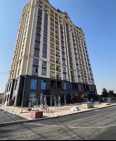 Недвижимость: 2 комнаты, 60 м², Элитка, 10 этаж, Готовая ПСО (под самоотделку) — 4