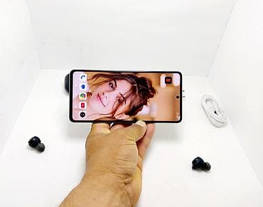 snapdragon: Xiaomi, 11T Pro, Б/у, 128 ГБ, цвет - Черный, 1 SIM, 2 SIM — 3