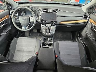 срв 2017: Honda CR-V: 2019 г., 1.5 л, Вариатор, Бензин, Кроссовер — 7