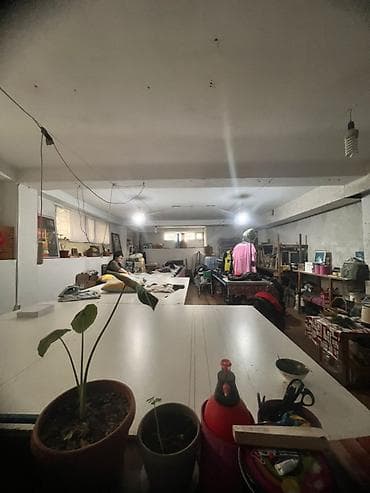 помещеня: 🏢 Продаётся коммерческое помещение 📍 ж/м Кок-Жар ▪️70 м² ▪️Цокольный — 2