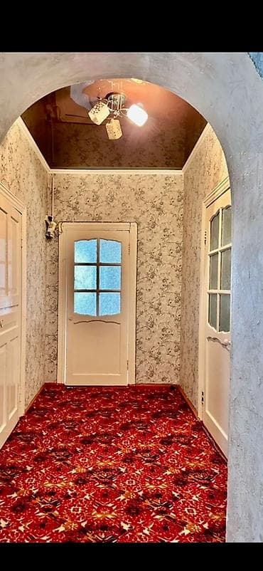 продается дом энесай: 65 м², 3 комнаты, Забор, огорожен — 2