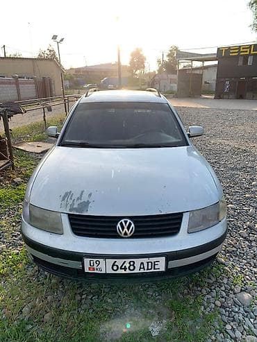 пассат б3 сиденье: Volkswagen Passat Variant: 1999 г., 2.3 л, Механика, Бензин, Универсал — 2