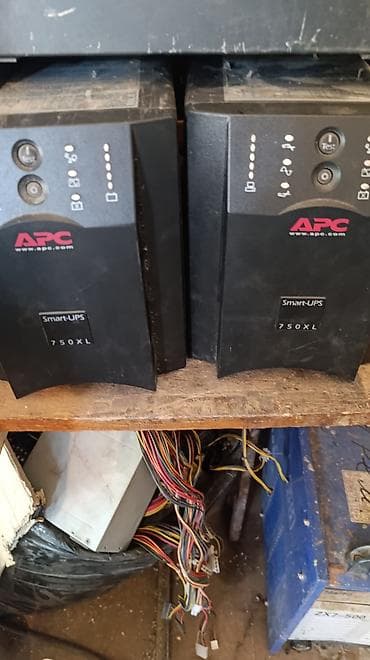 sultan power: Куплю UPC скупка упсов фирмы APC, TRIPPIite в любом состоянии и — 1