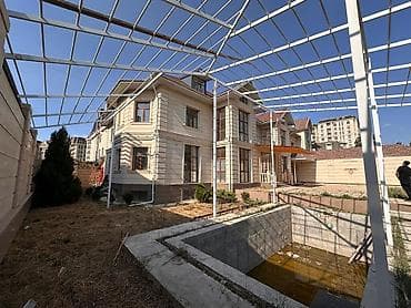 особняк сколько стоит: Продаётся 4-уровневый особняк 750 кв.м Роскошный просторный особняк — 1