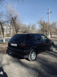 ауди а4 турбина: Volkswagen Golf: 1993 г., 1.8 л, Механика, Бензин, Хэтчбэк — 8