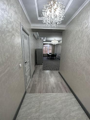 Продажа квартир: 2 комнаты, 56 м², Элитка, 12 этаж, Евроремонт — 4