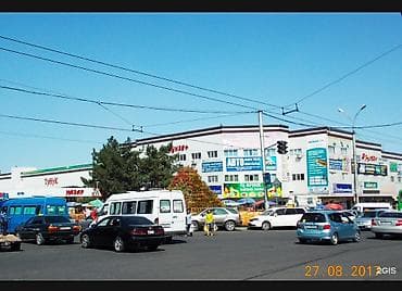 Сдаётся в аренду торгово-офисное помещение. На длительный срок. 50