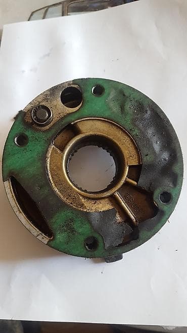 volvo: Volvo 850 девяносто седьмой год масляный насос двигатель 2.5 бензин — 1