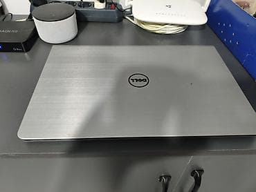 Техника и электроника: Ноутбук Dell Inspiron 5548, 15.6" Характеристики: - Процессор: Intel — 3