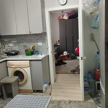 Комнаты: 45 м² — 2