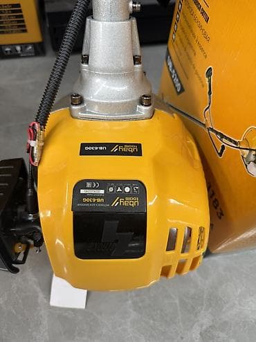 мтз фреза: Бензиновый триммер MINSK MT-3 MGT-8800 / СМЕРЧ BT-52-8800 Основные — 9