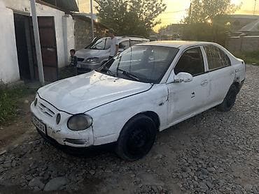 киа шума 2: Kia Shuma: 1998 г., 1.5 л, Механика, Бензин, Седан — 3