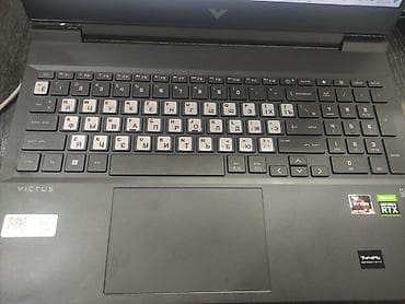 tab a7 lite: HP Victus 16 (серия 16-e1xxx) — мощный 16-дюймовый ноутбук для игр и — 2