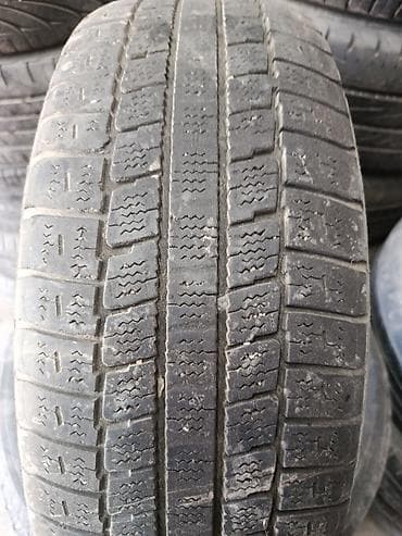 Шины: Шины 175 / 65 / R 14, Зима, Б/у, 1 шт, Легковые, Япония — 1