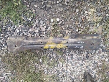 пружина паджеро: Mitsubishi Pajero W74 Балка, Мицубиси Паджеро W74 балка траверса — 1