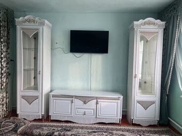 встроенная мебель диван: Классический мягкий гарнитур Фараон Состав: - Трёхместный диван с — 3