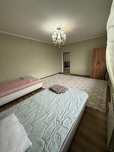 сдаю помещения джал: 380 м², 8 комнат, Забор, огорожен — 10