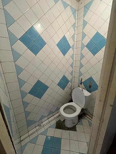 Квартиры: 3 комнаты, 82 м², 106 серия, 4 этаж, Старый ремонт — 7