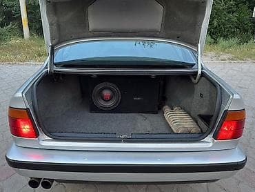 дверные карты бмв е34: BMW 5 series: 1992 г., 2.5 л, Механика, Бензин, Седан — 6