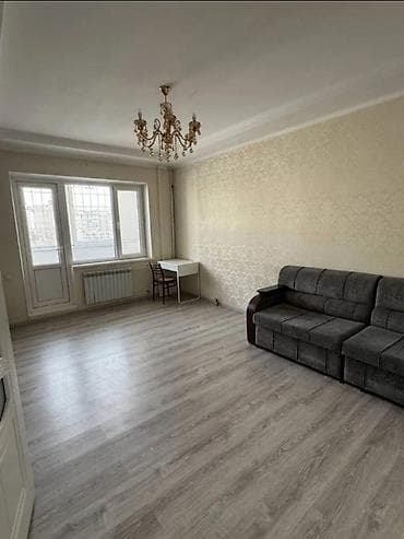 3 комнаты, 64 м², 6 мкр 106 серия, 8 этаж, Косметический ремонт at lalafo.kg 3 комнаты, 64 м², 6 мкр 106 серия, 8 этаж, Косметический ремонт