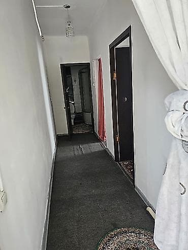 квартира 30000: 35 м², 1 комната — 1