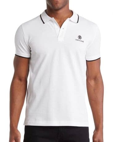 Футболкалар: Мужские батники ROBERTO CAVALLI. 100% оригинал все одежда с Америки — 6