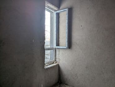 авангард квартиры в бишкеке: 1 комната, 37 м², 2 этаж, ПСО (под самоотделку) — 6