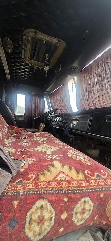 камаз двери: Грузовик, Б/у — 3
